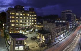 Himalaya Hotel Kathmandu